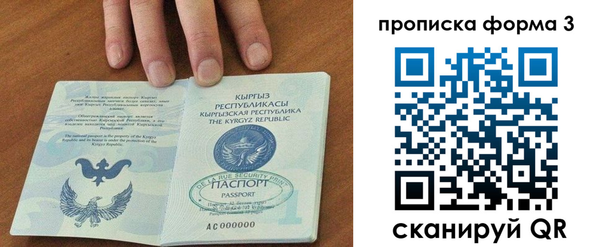 прописка 2025 в Аксае
